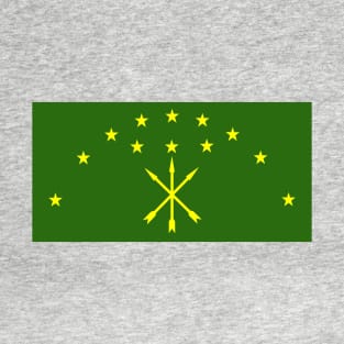 Circassian flag T-Shirt